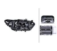 HELLA 1EX 011 929-911 LED Faro principal - por ej, BMW 1', F20 / F21 LCI