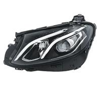 Faro izquierda LED 1EX 012 076-511 HELLA para MERCEDES-BENZ CLASE E