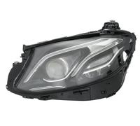 Faro izquierda LED 1EX 012 076-671 HELLA para MERCEDES-BENZ CLASE E