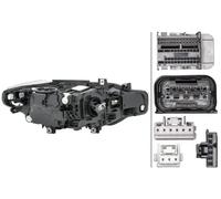 Faro izquierda LED 1EX 012 102-911 HELLA para BMW 3 3 Touring 3 Touring Van