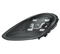 Ópticas / Faros / Bombillas > Ópticas y faros > Faro principal