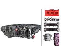 Faro izquierda LED 1EX 012 976-211 HELLA para AUDI A6 C7 A6 C7 Avant