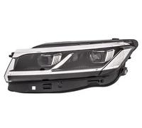 Faro izquierda LED 1EX 013 143-211 HELLA para VW TOUAREG