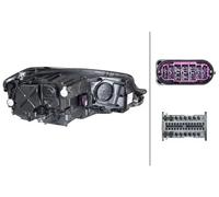 Faro izquierda LED 1EX 013 924-291 HELLA para VW GOLF VII Variant GOLF VII