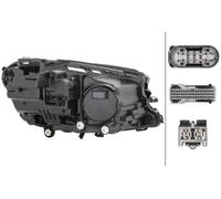 Faro izquierda LED 1EX 014 215-311 HELLA para MERCEDES-BENZ CLASE E