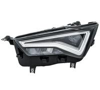 Faro izquierda LED 1EX 014 891-411 HELLA para SEAT ATECA