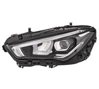 Faro izquierda LED 1EX 015 086-311 HELLA para MERCEDES-BENZ CLA