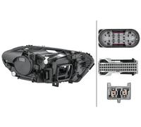 Faro izquierda LED 1EX 015 091-811 HELLA para MERCEDES-BENZ CLASE A