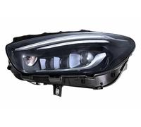 Faro izquierda LED 1EX 015 315-511 HELLA