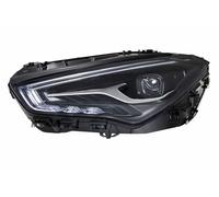 Faro izquierda LED 1EX 015 569-611 HELLA para MERCEDES-BENZ CLA