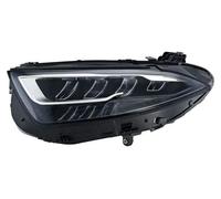 Faro izquierda LED 1EX 015 619-611 HELLA para MERCEDES-BENZ CLS