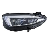 Faro izquierda LED 1EX 015 619-711 HELLA para MERCEDES-BENZ CLS