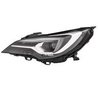 Faro izquierda LED 1EX 354 829-211 HELLA para OPEL ASTRA K ASTRA K Sports Tourer