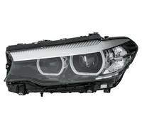 Faro izquierda LED 1EX 354 836-011 HELLA para BMW 5 5 Touring 5 Touring Van