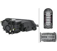 Faro izquierda LED 1EX 354 855-011 HELLA para SKODA KAROQ