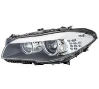 Faro izquierda LED 1ZS 010 131-611 HELLA para BMW 5 5 Touring