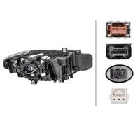 Faro izquierda LED 1ZS 354 983-211 HELLA para BMW 3 3 Touring