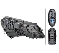 Faro izquierda LED 1ZT 011 705-111 HELLA para MERCEDES-BENZ CLASE E