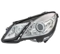 HELLA 1ZT 011 705-111 LED/Bi-Xenon/Halógena-Faro principal para circulación por la izquierda/para circulación por la derecha - Delante, izquierda
