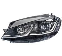 Faro izquierda LED 1ZX 013 924-211 HELLA para VW GOLF VII Variant GOLF VII