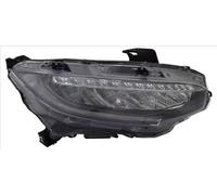 TYC 20-15266-00-9 Faro delantero