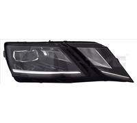 TYC 20-16220-06-2 Faro delantero