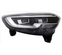 Faro izquierda LED 20-17030-06-2 TYC para RENAULT KADJAR