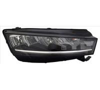 TYC 20-17918-06-2 Faro delantero