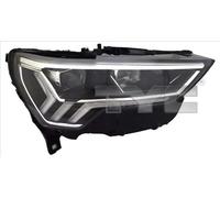 TYC 20-17930-06-2 Faro delantero