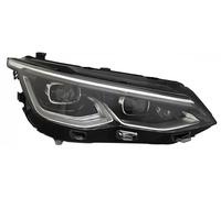 Faro izquierda LED 20-19138-16-2 TYC