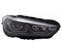 Faro izquierda LED 20-19242-06-2 TYC