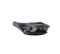 Faro izquierda LED 20-19398-00-2 TYC