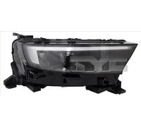 Faro principal TYC 20-19624-06-2 para OPEL MOKKA 1.2 2022-