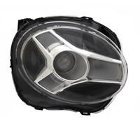 Faro izquierda LED 20-19630-06-2 TYC