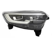 Faro izquierda LED 20-19886-06-2 TYC para RENAULT KADJAR