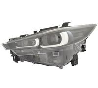 Faro izquierda LED 216-1185LMLDEM2 ABAKUS