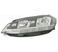 Faro izquierda LED 441-11AZLMLDEM2 ABAKUS para VW GOLF VII Variant GOLF VII