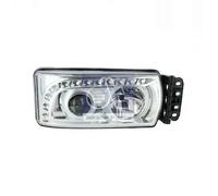 Faro izquierda LED 7.25282SP DT Spare Parts
