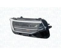 Faro izquierda LED 710301119231 MAGNETI MARELLI para VW TIGUAN