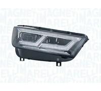 Faro izquierda LED 710815019007 MAGNETI MARELLI para AUDI Q5