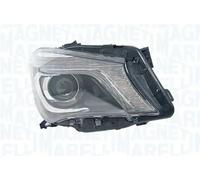 Faro izquierda LED 711307024236 MAGNETI MARELLI para MERCEDES-BENZ CLA Coupé