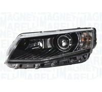 Faro izquierda LED 711307024258 MAGNETI MARELLI para SKODA OCTAVIA III