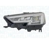 Faro luz proyector delantero izquierdo Audi A4 2015 el bixenon led matrix
