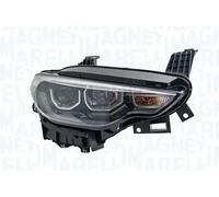 Faro izquierda LED 712105809940 MAGNETI MARELLI para FIAT TIPO Sedán