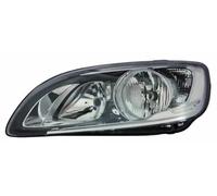 Faro izquierda LED 773-1150LMLDEM2 ABAKUS para VOLVO V60 I S60 II