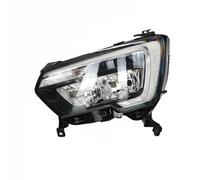 Faro izquierda LED FT12684 FAST