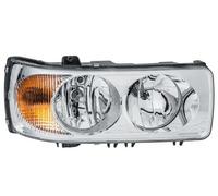 Faro izquierda P21W 1EJ 247 046-031 HELLA para DAF LF 45 LF 55 XF 95 CF 65 CF 75