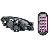 Ópticas / Faros / Bombillas > Ópticas y faros > Faro principal