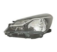 ALKAR 2743268 Faro delantero