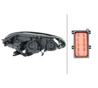 HELLA Faro principal para OPEL: Corsa (Ref: 1EF 011 830-011)